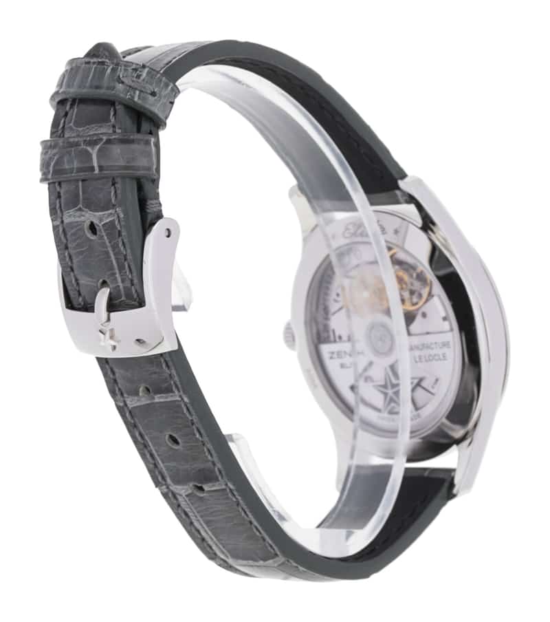 Zenith Elite 16.2310.692/81.C706